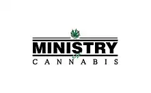 Ministry of Cannabis: Feminisierte Cannabissamen
