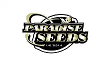 Paradise Seeds Feminised marijuana seeds