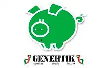 Genehtik : Toutes vos graines féminisées en vente online.