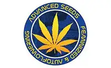 Advanced Seeds: Feminized Seeds Catalogue