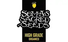 Soma Seeds - Feminisierte Marihuanasamen
