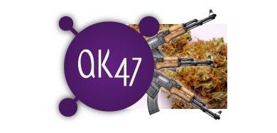 AK 47