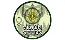 Vision Seeds. Feminisierte Marihuana Samen
