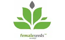 Female Seeds: Banco de Semillas de marihuana feminizadas - PEV Grow