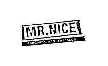 Mr Nice seeds Banco de semillas de marihuana - Pevgrow