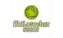 Philosopher Seeds Feminisierte Cannabissamen