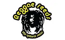 Reggae Seeds. Feminisierte Marihuanasamen
