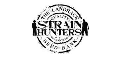 Strain Hunters