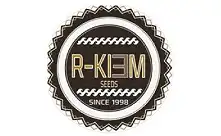 R-Kiem Seeds  Graines féminisées  Déjà chez Pevgrow !