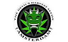 Devil's Harvest Seeds : Banque de graines de cannabis féminisées