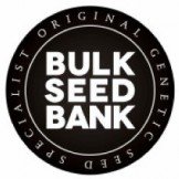 Bulk Seed Bank