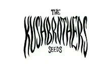 The Kush Brothers Quality marijuana seeds