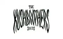 Купете семена The Kush Brothers | Премиум канабис генетика