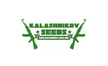Kalashnikov Seeds Feminised marijuana seeds