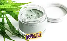 CBD kremak eta Annabis Kosmetikak