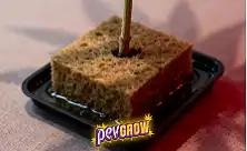 Мінеральна вата Rockwool та кубики