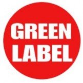 Greenlabel Greenlabel