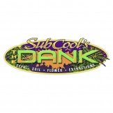 Subcool's The Dank antes TGA Subcool Seeds