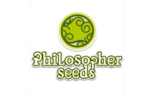 Philosopher Seeds CBD