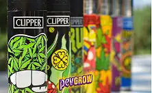 Brichete Clipper