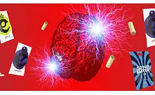 Φυσικά Διεγερτικά και Nootropics