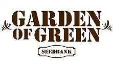 Garden Of Green - Achetez des graines féminisées chez Pevgrow