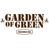 Garden Of Green
