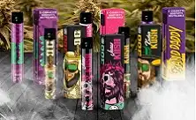Vape CBD