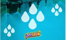 Малі повітряні компресори для зрошення