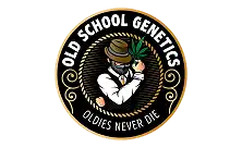 Old School Genetics - Acheter Graines de Cannabis chez Pevgrow