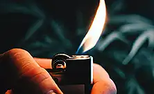 Премиальный газ для зажигалок и баллончики с бутаном