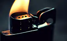 Zippo öngyújtók