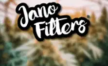 Фільтри Jano