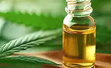 Премиальные капли CBD