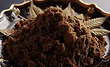 Премиум CBD смола и гашиш