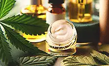 CBD kosmetikk