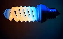 Lâmpadas HPS de Espectro Duplo (Luzes de Cultivo Mistas)