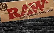 RAW rullimispaberid