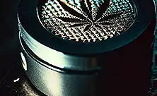 Преміум металеві гріндери