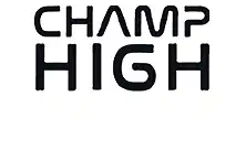 Accesorii pentru Fumat și Grindere Champ High