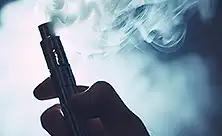 Vapes Jetables avec Nicotine