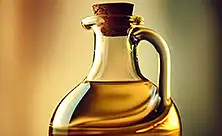 Óleo Premium de CBG