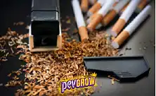 Cigarešu pildītāji