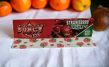 Flavored Rolling Papers