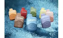 Vapes Waka