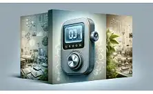 Датчики CO2