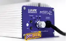 Elektronik Balastlar