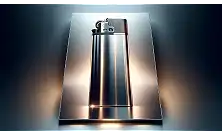 Isqueiros e Maçaricos