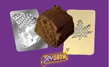 Гріндер для гашишу