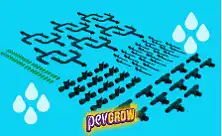 Damlama Sulama Setleri